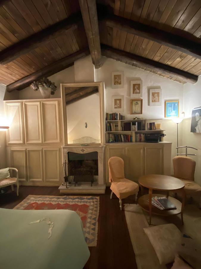 Antica Cascina Del Medico Muzzano Exterior foto